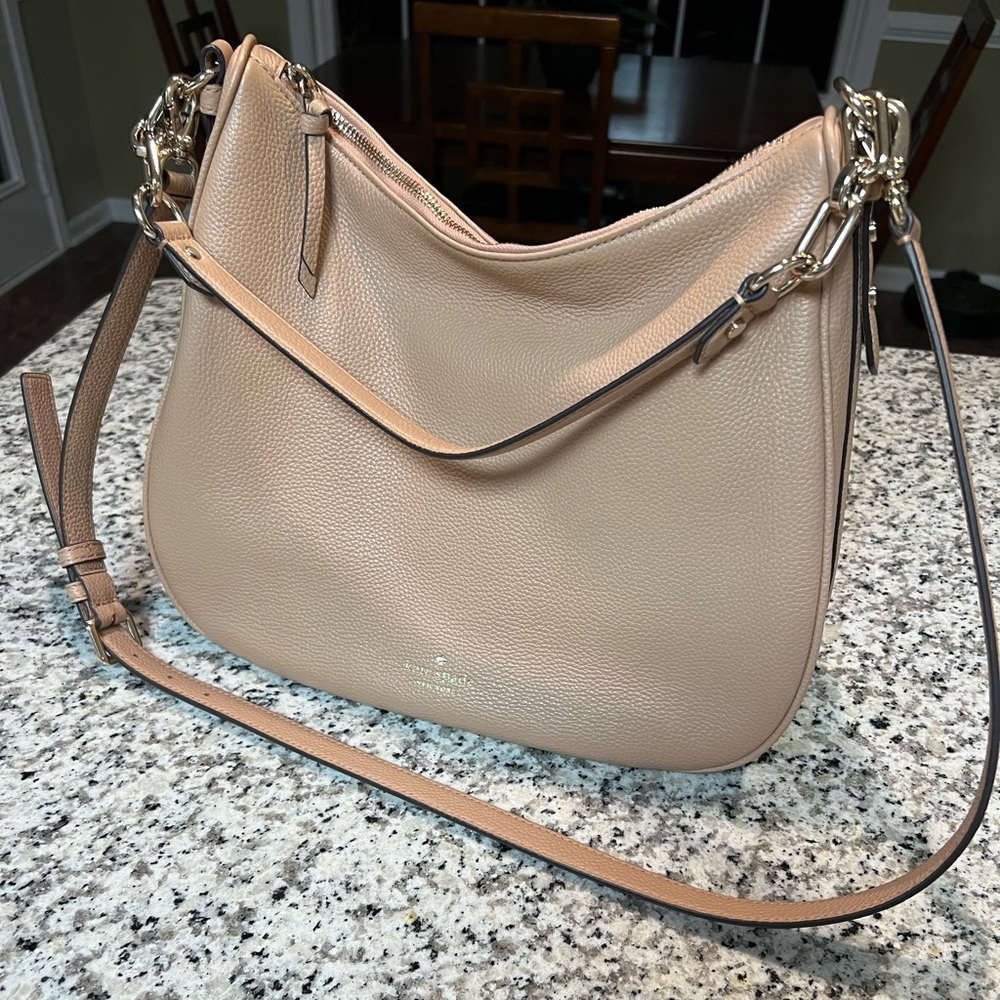 Kate Spade Mulberry Street Vivian Shoulder Bag
